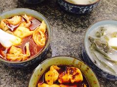 -春阳水饺(香槟广场店)