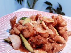 -园里前·私厨·福建菜(台江万达店)