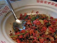 -小暖厨·长沙菜(孟州店)