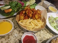 -東門韩国传统烤肉·韩国料理(银座直营店)