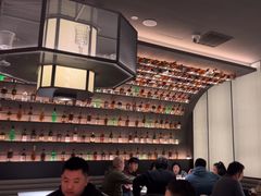 -華府Deluxe(兴业太古汇店)