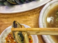 -J Daeng Seafood