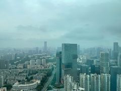 -深圳中洲万豪酒店