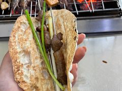 -小寒羊烧烤(凯瑞时代大厦店)