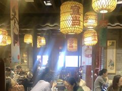 -南京大牌档(崇文门国瑞店)