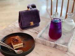 -The Rug Cafe(王府中环店)