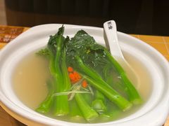 -蔡澜点心·粤菜(花城汇南区店)