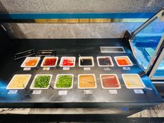 -一绪に寿喜烧(虹悦城店)