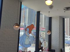 -必胜客餐厅(昆百大泰业城店)