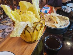 -锅三哥地锅鸡地锅鱼(南京旗舰店)