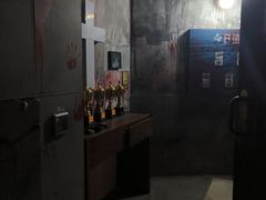 -Xcape异时刻密室逃脱魔法互动(瑞虹天地太阳宫店)
