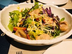 -又见马甲M8融合西餐厅(厦门体育中心店)