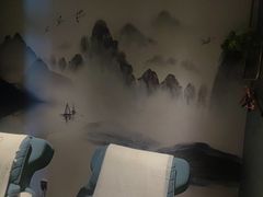 -华夏良子·足道SPA养生(上海崮山路明悦店)