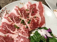 -梦山水日本烧肉(五四广场店)