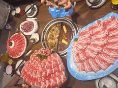 -快乐小羊(富强中路店)