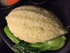 绿柠食堂-绿柠食堂(北外滩店)