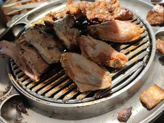 -大山炭火烤肉自助(印象城店)