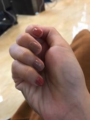 -Hands Nail专业美甲美睫