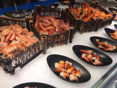 -澜悦港海鲜体验主题餐厅
