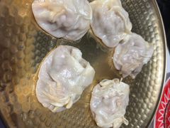 -欧提汗·新疆餐厅·清真(银都路店)