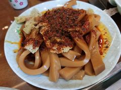 -清真·益鑫羊肉手抓馆(花园北街店)