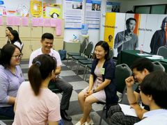 -国际大厦-演讲口才领导力培训(江苏总部)