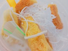 -祥云美食城(南强步行街店)