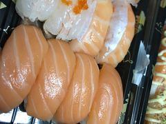 -大雄寿司(中华广场店)