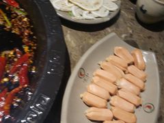 -重庆渝达老火锅(春熙路店)