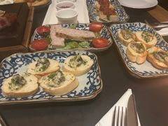 -LA  PETANQUE(泰安路店)