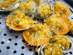 -船奇蒸汽海鲜·闽菜(八市海鲜总店)