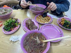 -牛马行牛肉饸饹铺(长春总店)