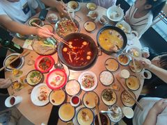 -李子坝梁山鸡(李子坝大鸡哥店)