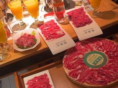 -寻滇记云南鲜牛肉火锅(北海路店)