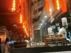 -大鸽饭(北京路店)