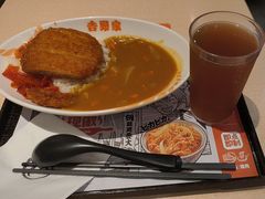 -吉野家(上海美罗城店)