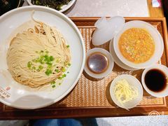 秃黄油套餐-松鹤楼面馆(飞州国际广场店)