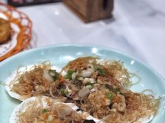 -稻香酒家·33年老字号·港式粤菜(富邦中心店)