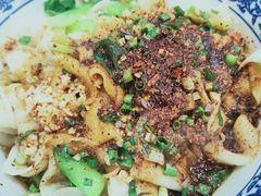 -西安名吃秦唐人家(南泉路店)