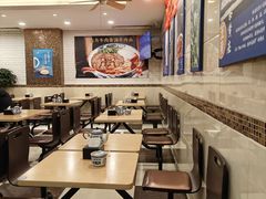 -西部马华清真食府·丝路菜(大钟寺店)