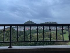 -浙江安吉JW万豪酒店