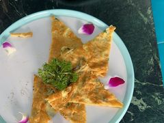 -金鸡岭桥头公园