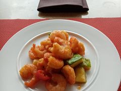 -富力丽思卡尔顿酒店·香荟全日制餐厅