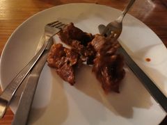 -Lake Shore Hotel & Restaurant