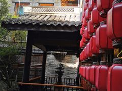 -鱼桥巷·美学川菜