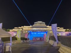 -苏州太湖国际会议中心