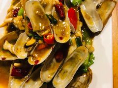 -京朋串屋·烧烤(望京西路总店)