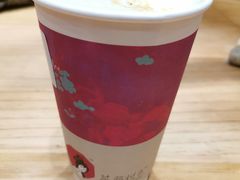 -茶颜悦色(登高路上店)