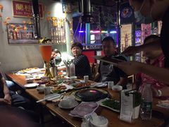 大堂-超级神炭烤肉夜食(芥园西道店)