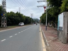 -崖口红树林海鲜餐厅